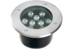 Feron 48347 Тротуарный светильник светодиодный, встраиваемый (ДВУ) SP2803, 10W, 4000К