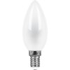 Feron LB-713 Лампа светодиодная филамент, C35 (свеча), 11W 230V E14 2700К