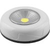 Feron FN1204 Светодиодный светильник-кнопка (1шт в блистере) 1LED 2W