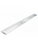 Feron ДПО 11-2х18-001 для LED лампы типа Т8, цоколь 2*G13, стальной корпус