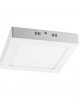 Feron AL505 Светильник накладной светодиодный, потолочный (ДПО) , 18W, 4000К IP40