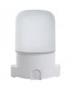 Feron НББ 01-60-001 Светильник накладной прямой для бани и сауны IP65
