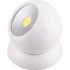 Feron FN1209 Светодиодный поворотный светильник 1LED 3W
