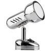 Feron AL7021 Подсветка настенная светодиодная MR16 6W SMD2835*12PCS