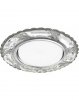 Feron CD4031 Светильник встраиваемый с LED подсветкой потолочный GX53 без лампы, прозрачный 32658