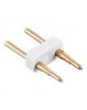 Feron LD531 Соединитель для светодиодной ленты 220V LS721, 23383