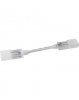 Feron LD532 Соединитель для светодиодной ленты 220V LS721, 23384