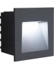 Feron LN013 Светодиодный светильник встраиваемый 3W 4000K, IP65