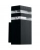 Feron DH0806 Светильник садово-парковый, серии «Сеул», 60W, E27, 230V, IP54