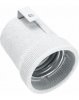 Feron LH02 Патрон для ламп общего назначения 230V E27, керамика, 41035