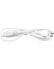 Feron DM239/CAB239 Сетевой шнур для LED CAB (2 pin) 230V, 1200мм, 2*0.5мм?, 10312