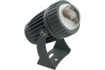 Feron 48500 Прожектор ландшафтно-архитектурный светодиодный, на кронштейн (ДДУ) LL-825, 8W