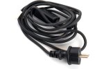 Feron 48190 Сетевой шнур для гирлянд 3м, 2*0,5мм2, IP44