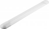 Feron AL5064 Светодиодный светильник 96LED 6500K 36W