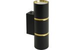 Feron 48649 Светильник накладной, спот (-) ML1860, 2*GU10 35W, 230V, IP20